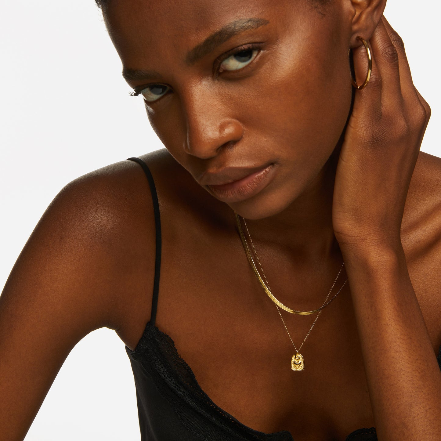 Nancy Necklace (8012343247116)