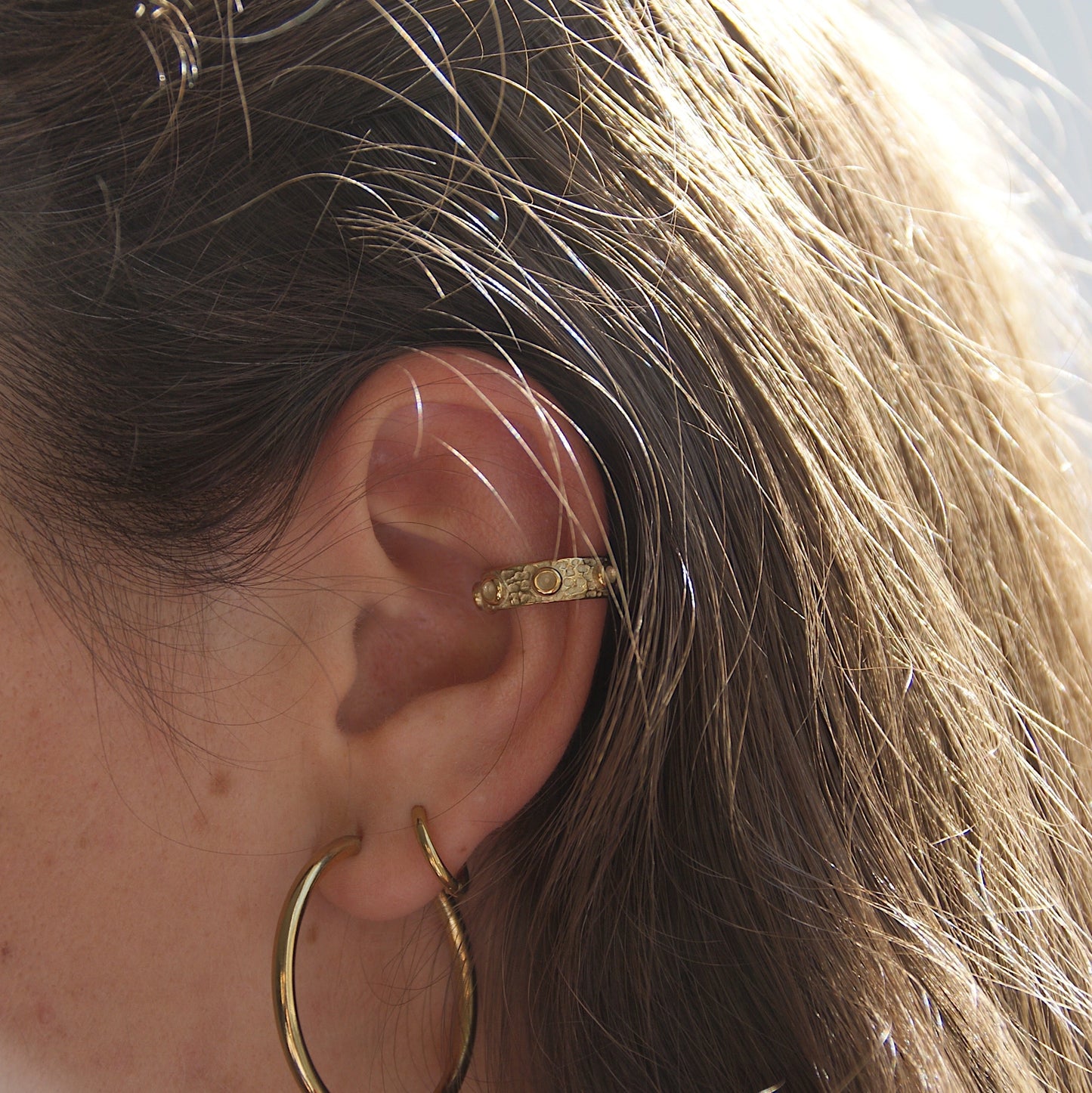 Allira Ear Cuff Hey Harper (4584242577521)