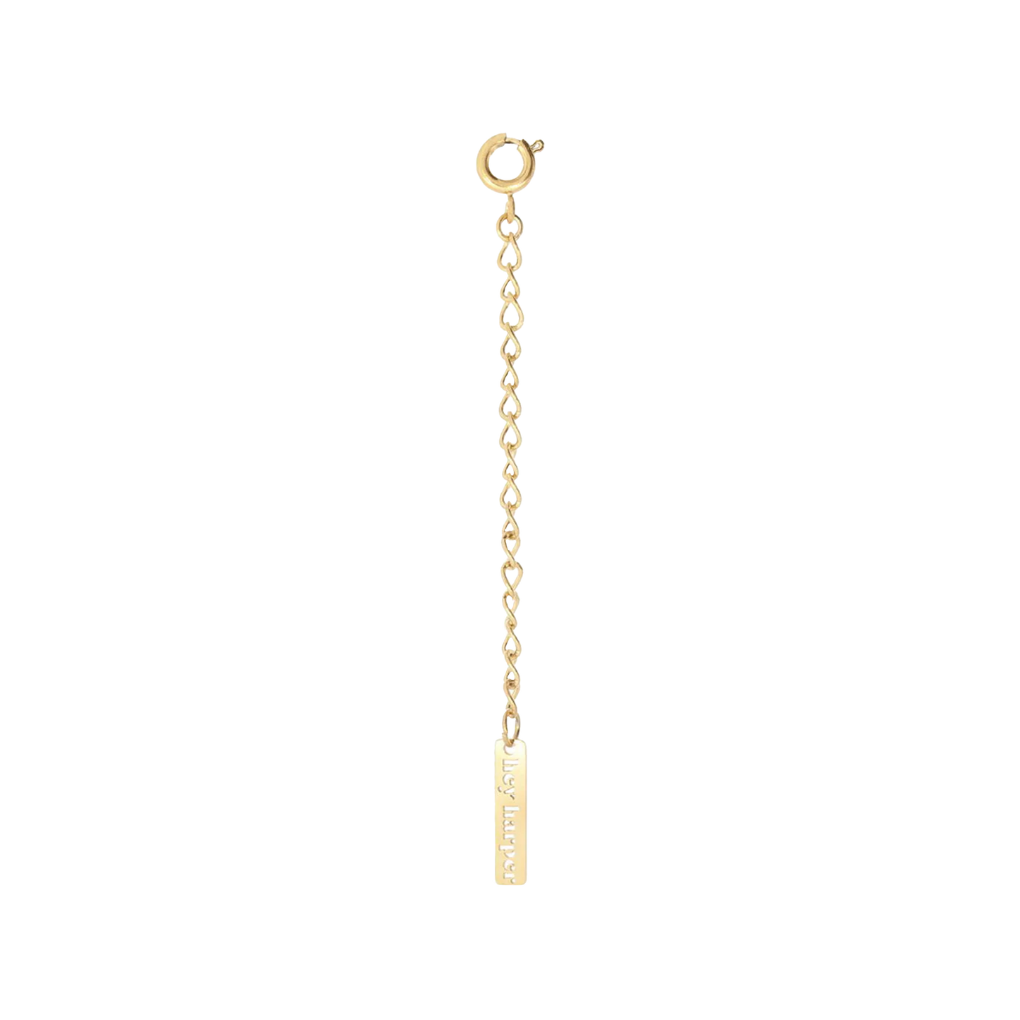 Chain Extenders Gold (4569731104881)