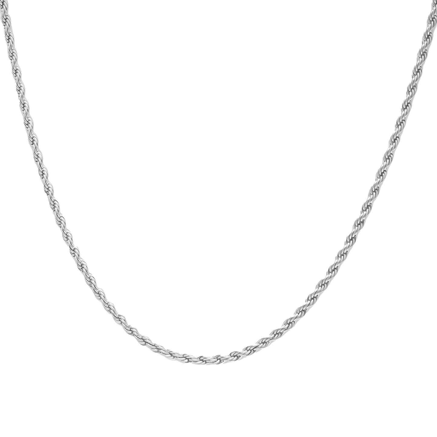 Easygoing Silver Set (6693099044977)
