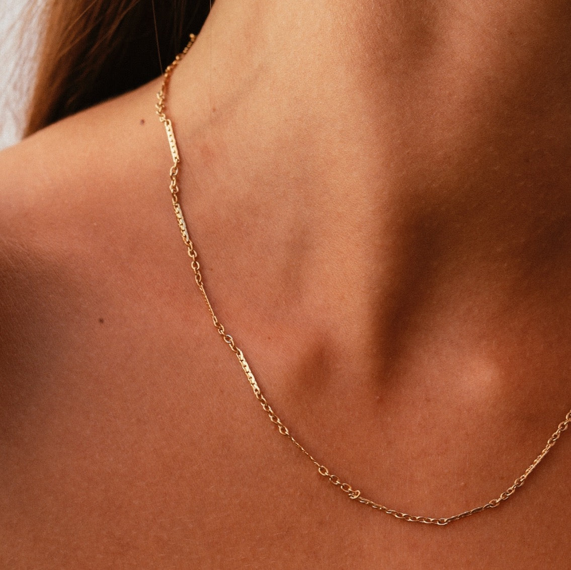 Penelope Necklace Hey Harper (4551306281073)