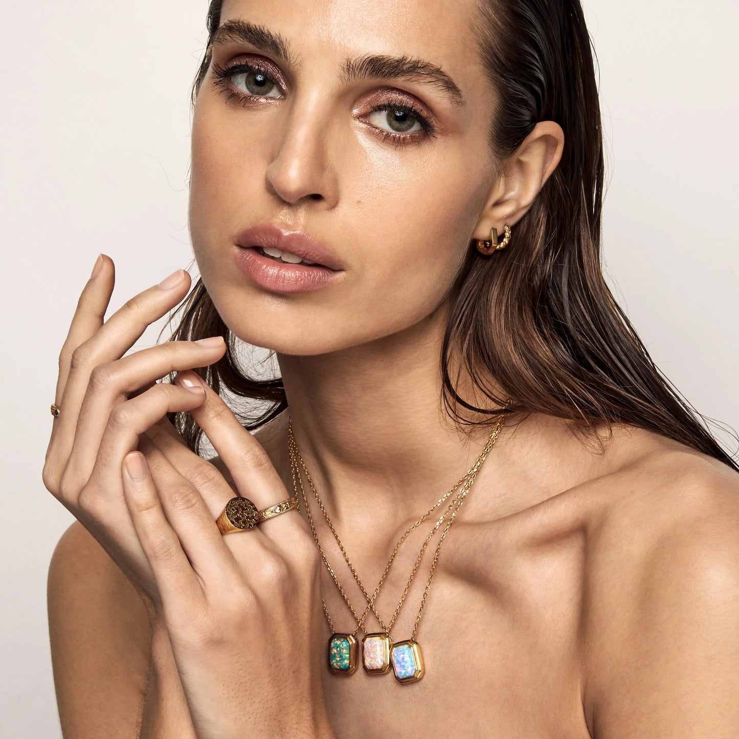 Claude Necklace (6697646555249)