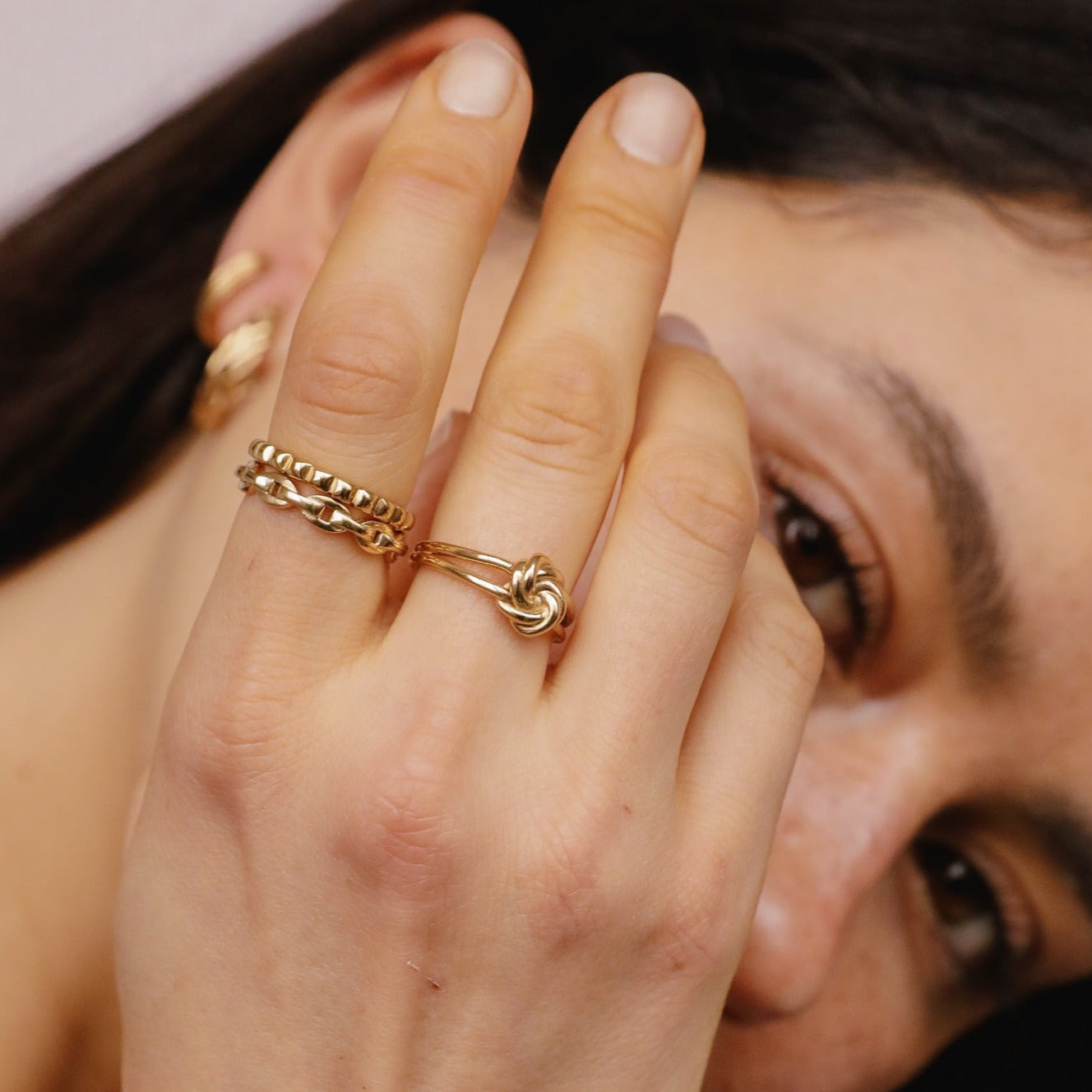 Rose Ring Hey Harper (6658851700849)