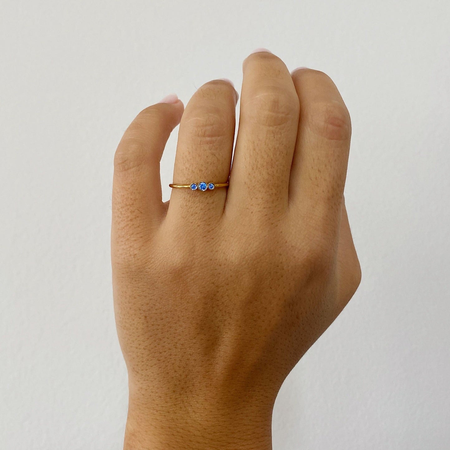 Violet Blue Ring Hey Harper (6679821647985)