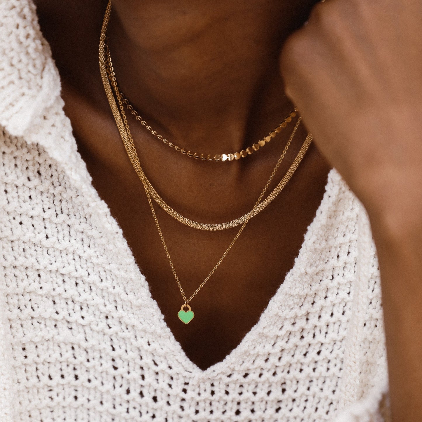 Robyn Necklace Hey Harper (6627232448625)