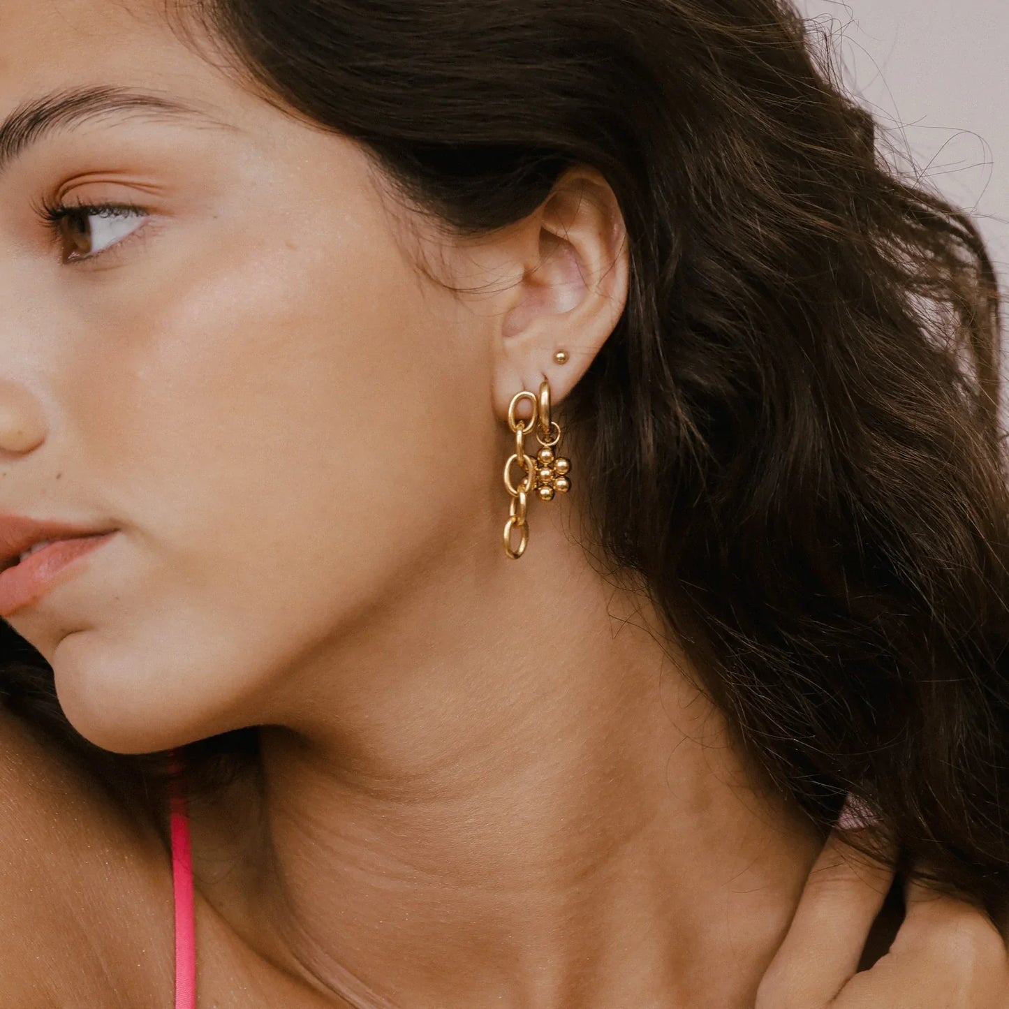 Daisy Earrings Hey Harper (6650071580785)