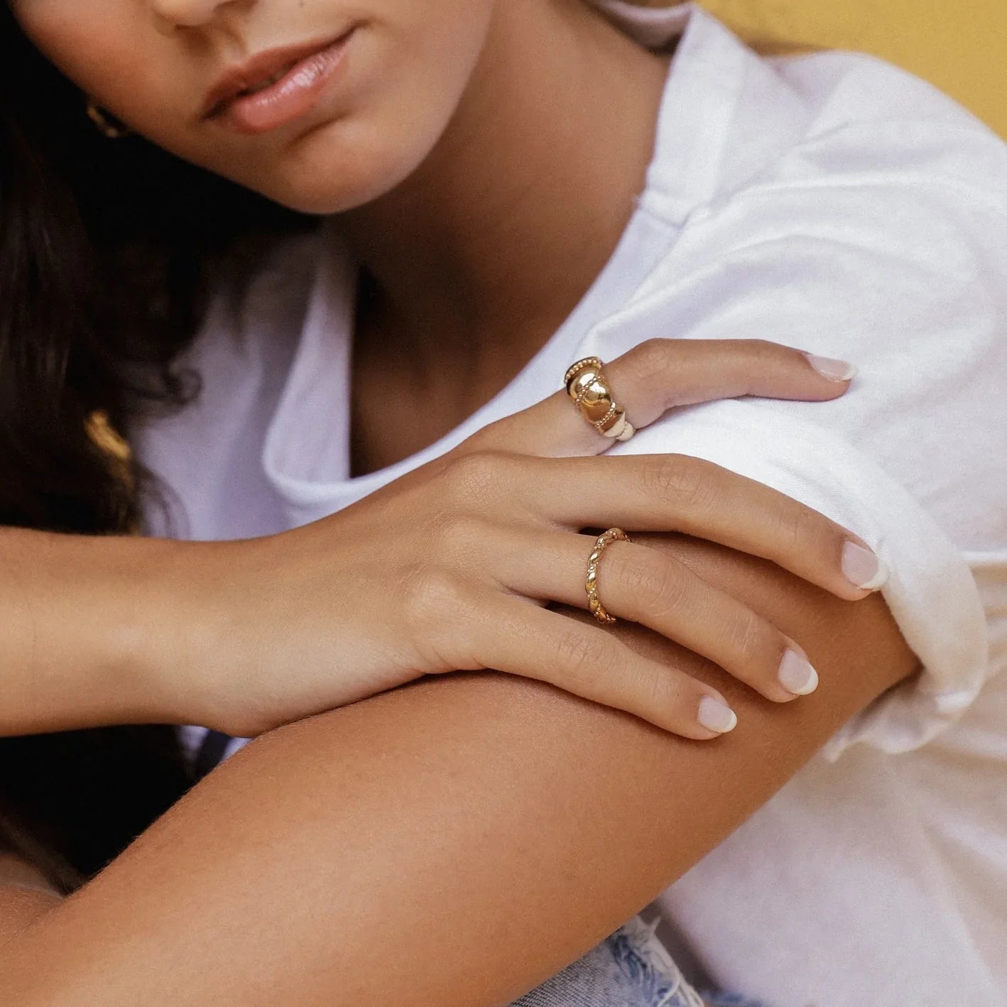Isla Ring Hey Harper (6602319036529)