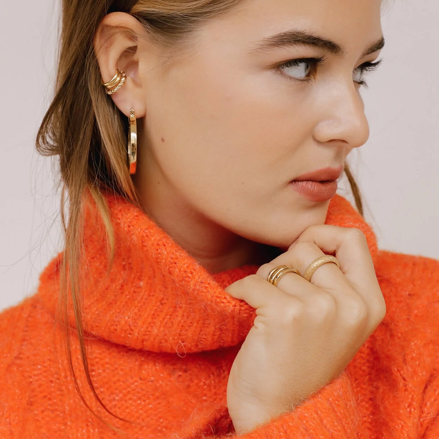 Isabel Earrings Hey Harper (6637210665073)