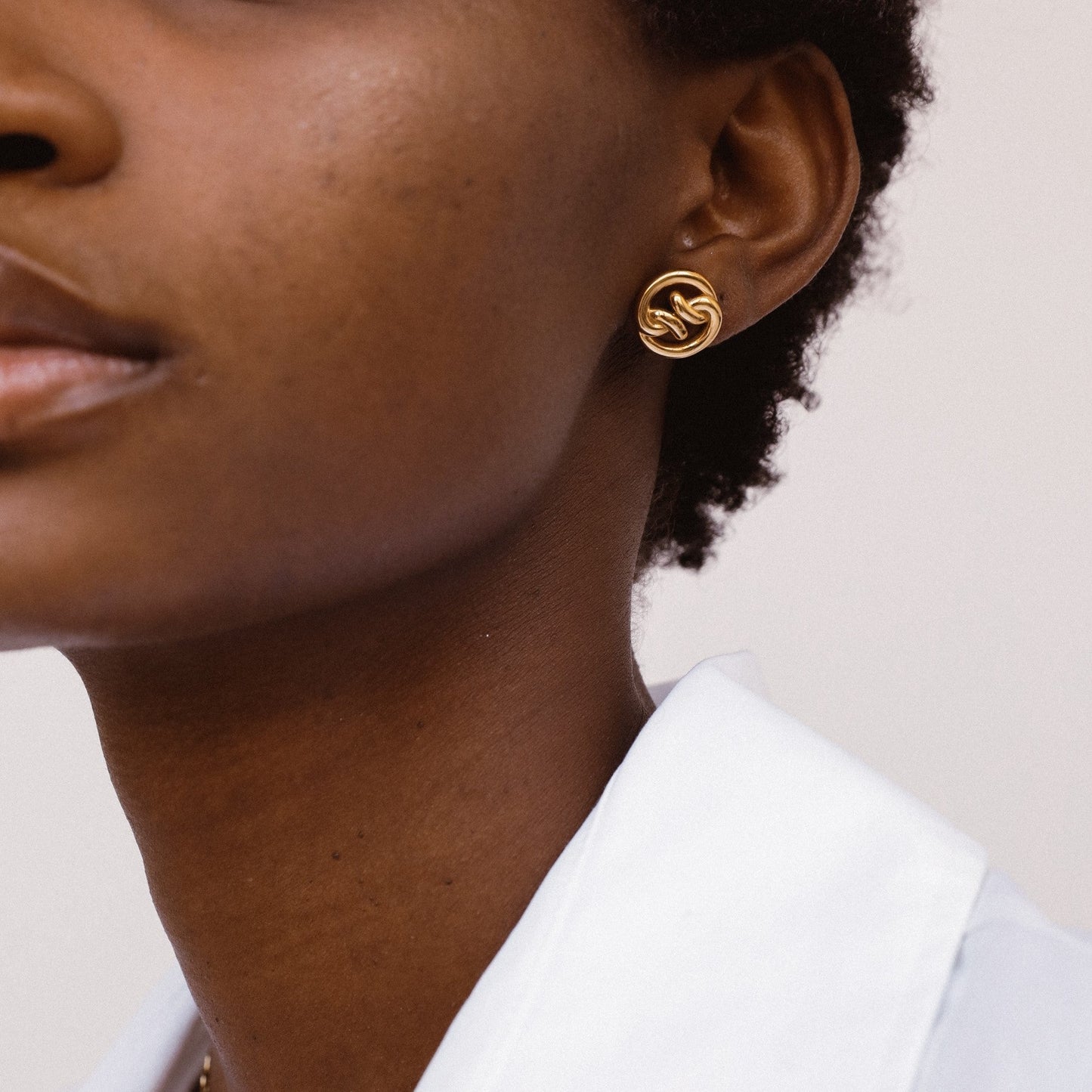 Knot Earrings Hey Harper (6634878697585)