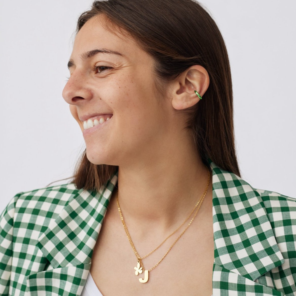 Flora Necklace  Hey Harper (6584300011633)