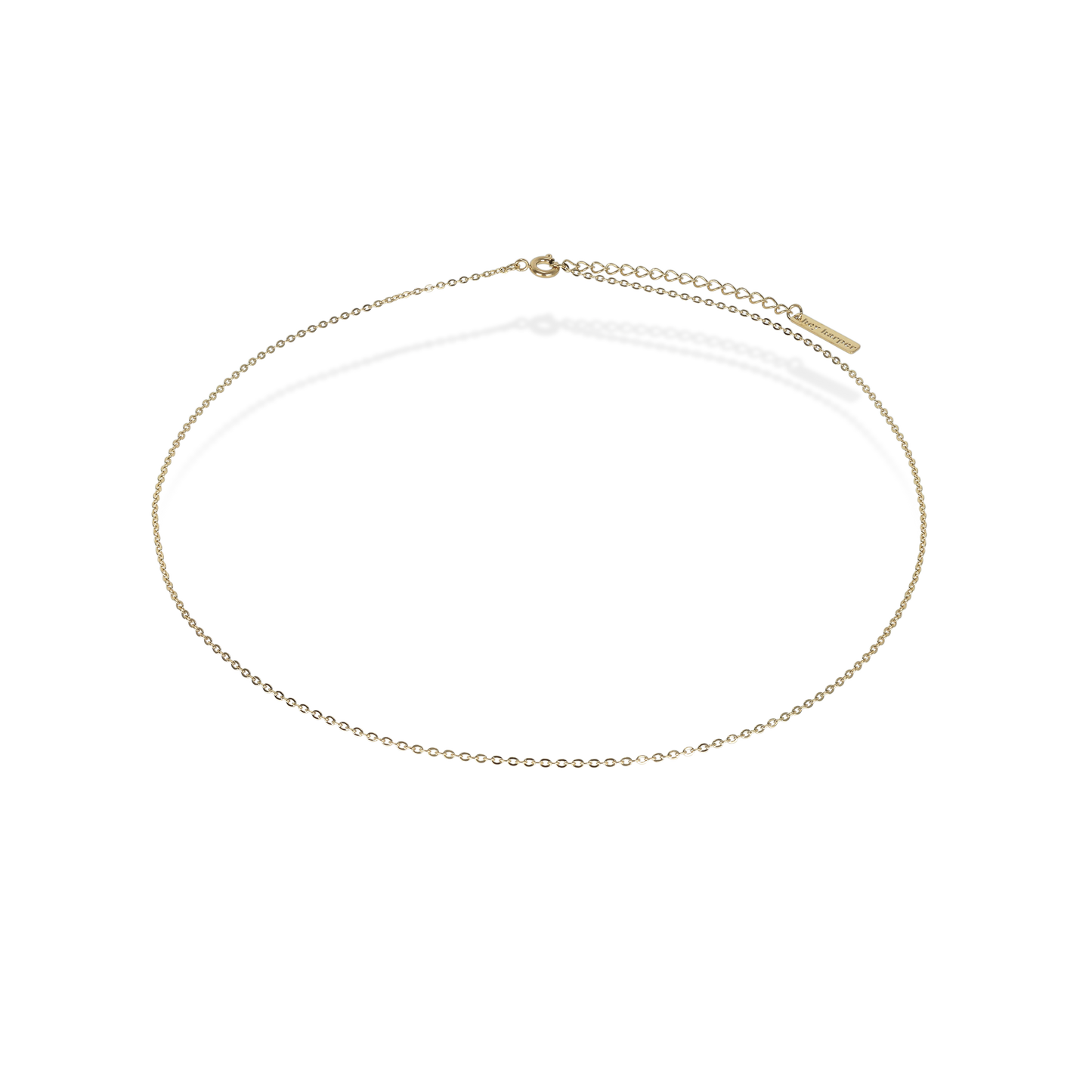 耐水性【hey harper】Megネックレス Meg Necklace - Hey Harper: The Original Waterproof Jewelry Brand