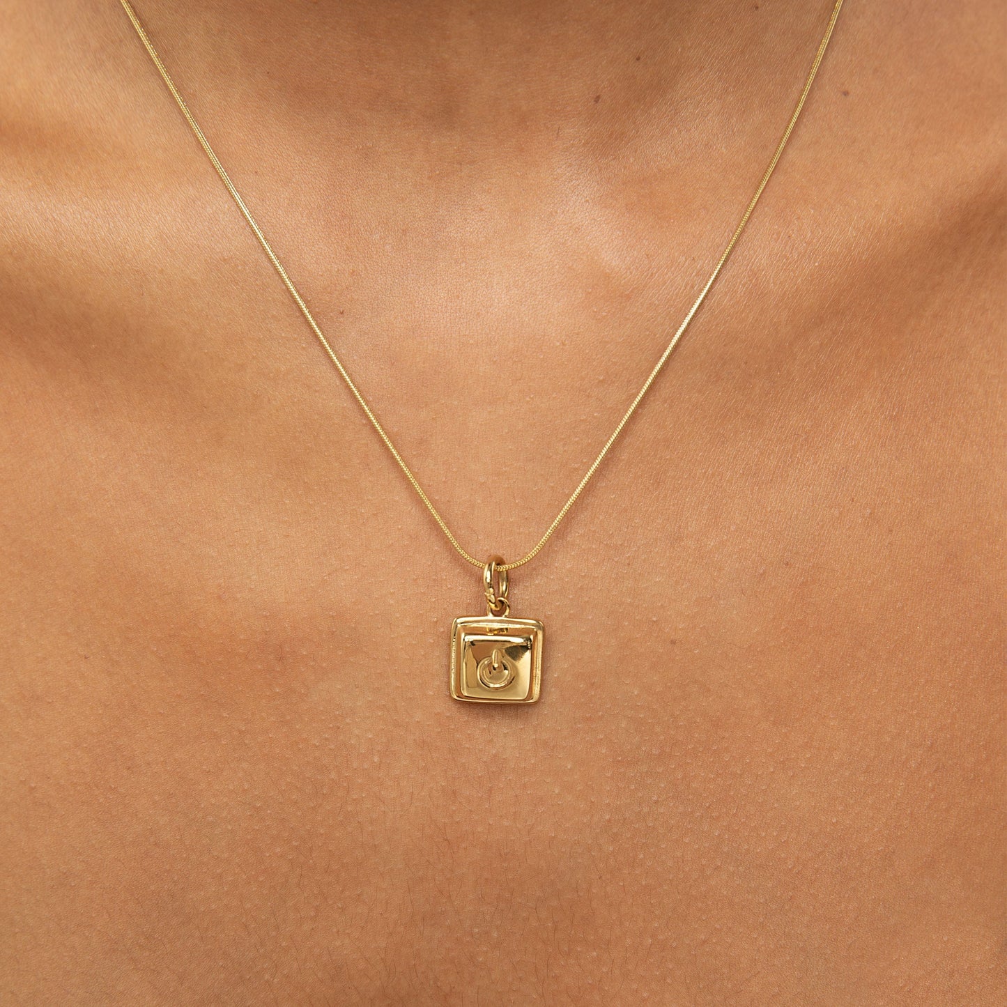 Sleek Chain (8175838822668)