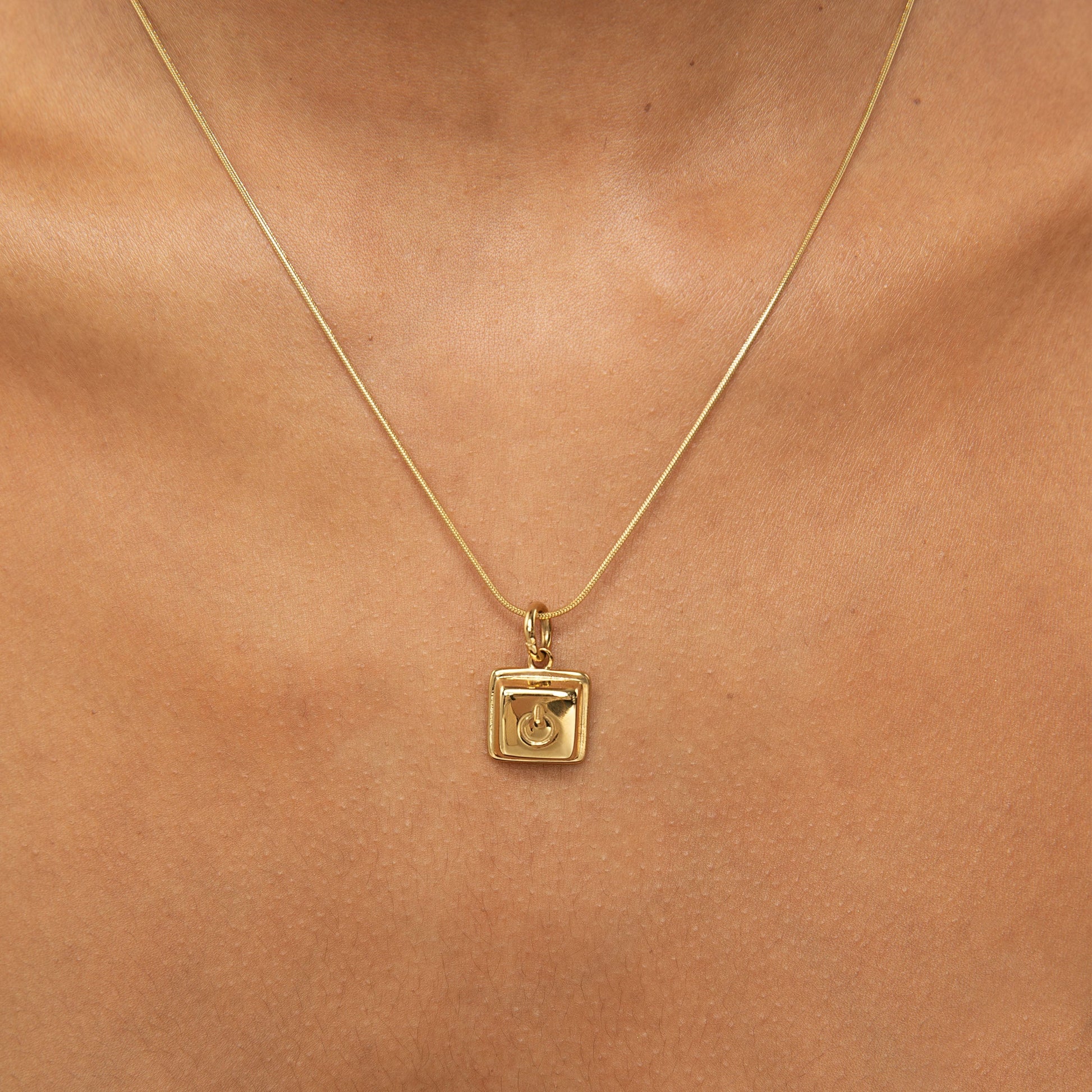Sleek Chain (8175838822668)
