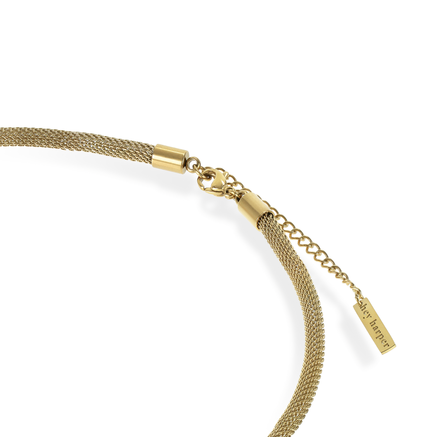 Chunky Robyn Necklace