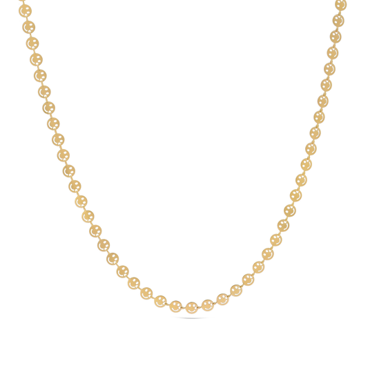 Joyce Necklace (8019266076940)