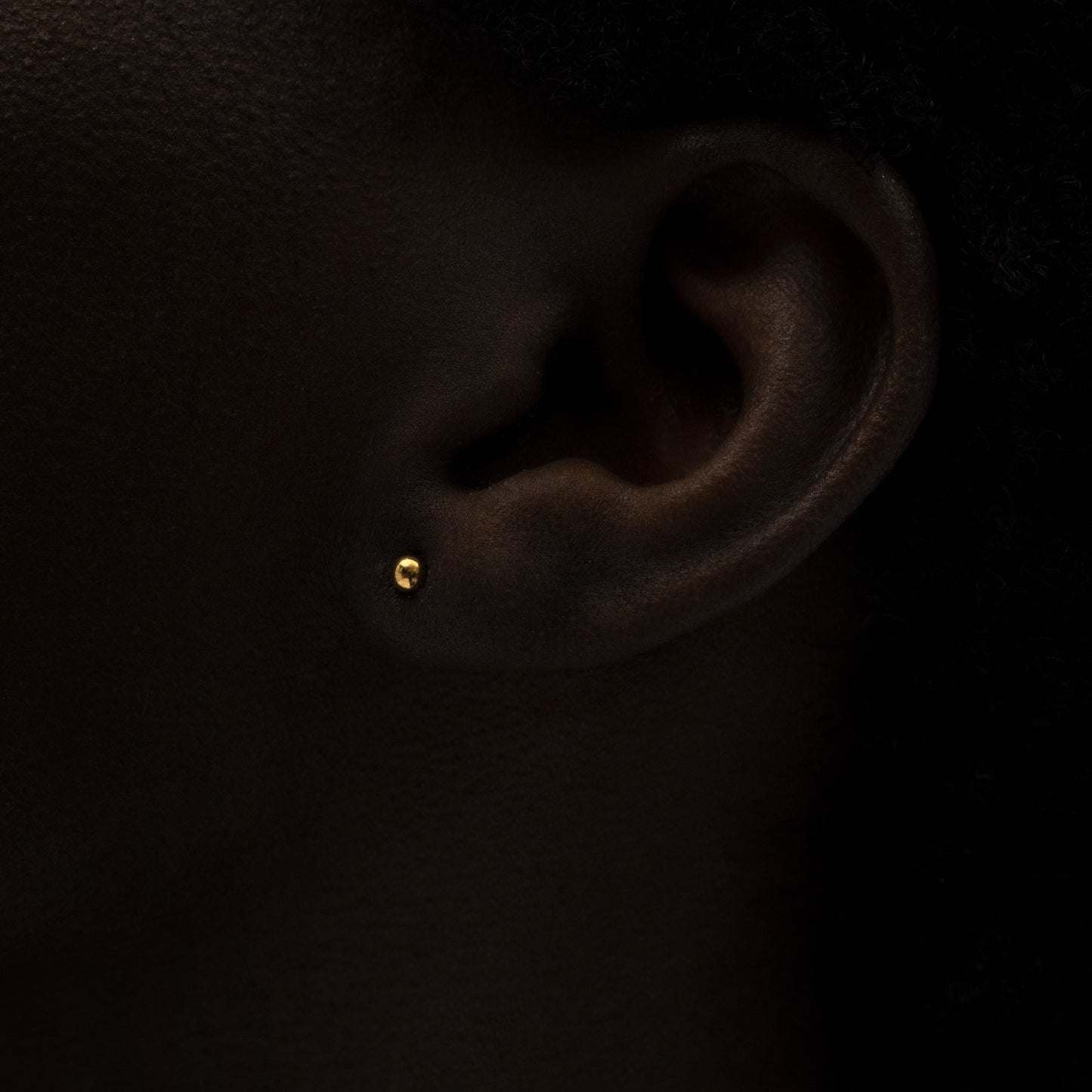 Stud Earrings