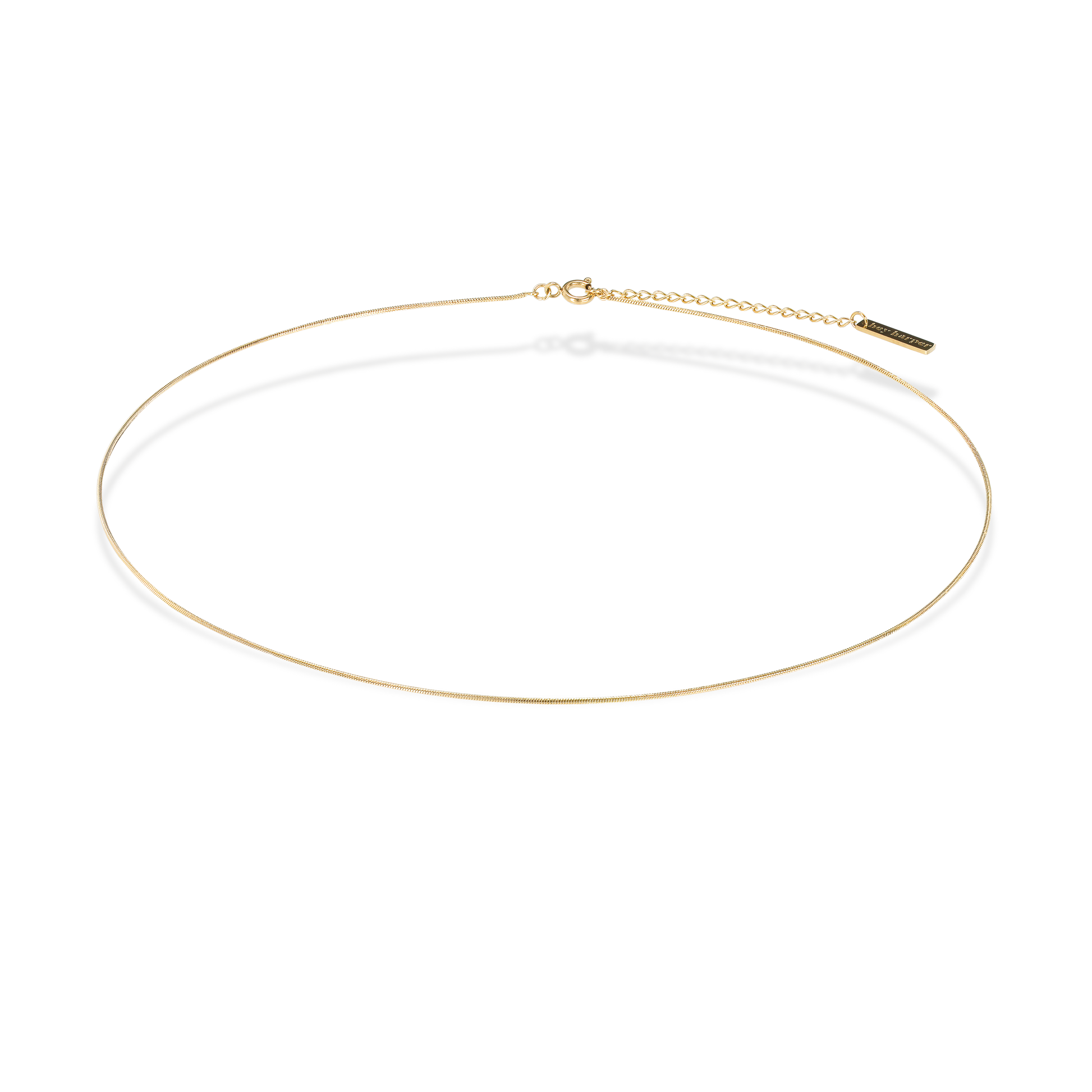 Sleek Chain (8175838822668)