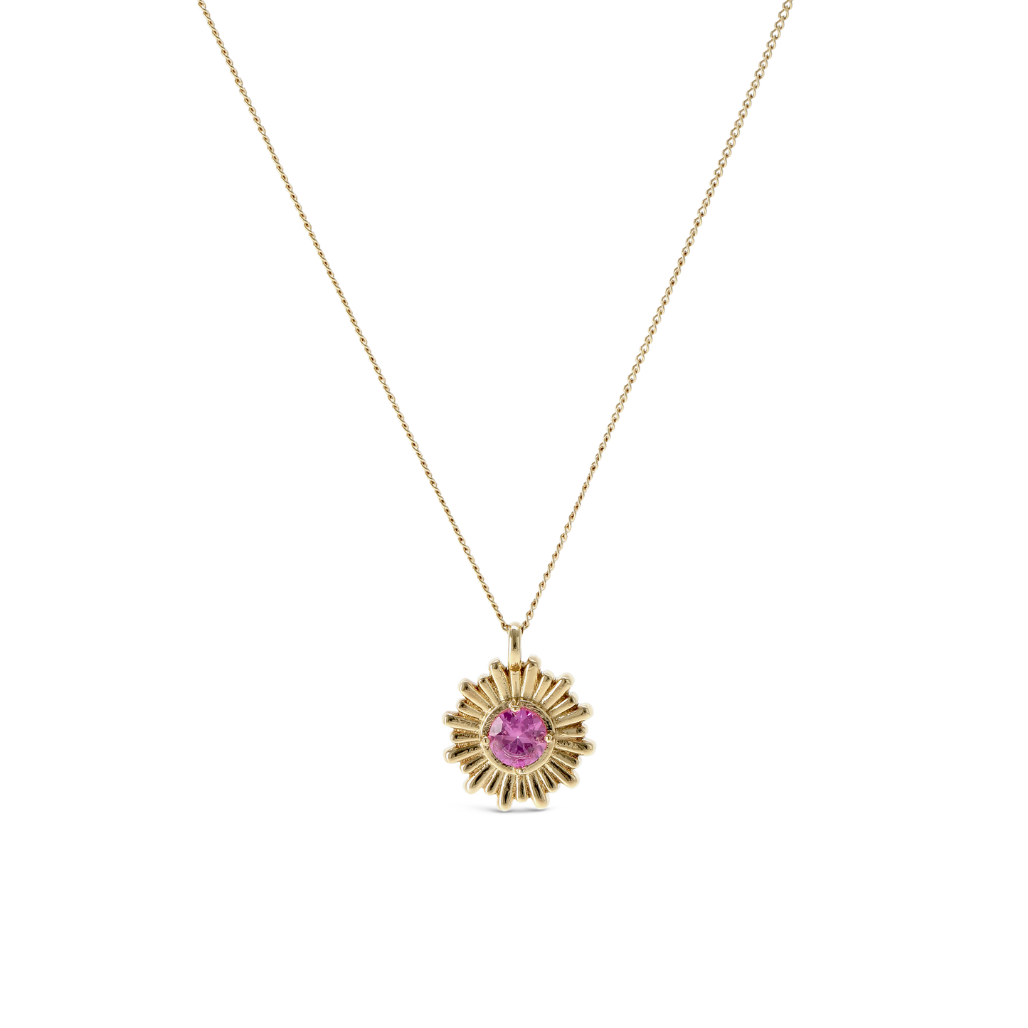 Lapa Necklace