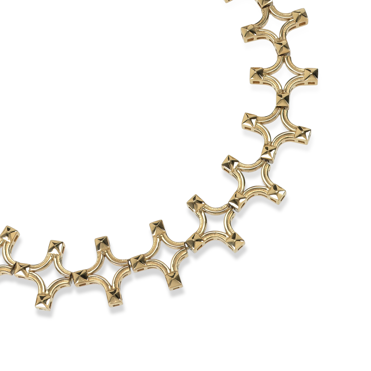 Estrela Necklace (8229715509516)