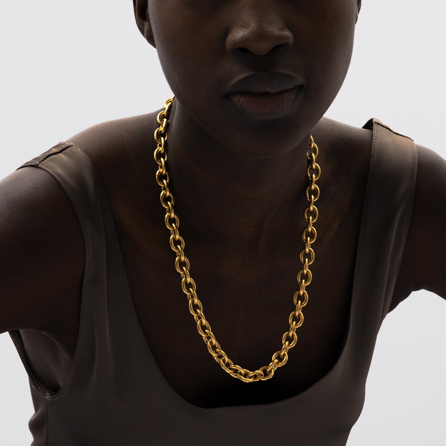 Copenhagen Necklace