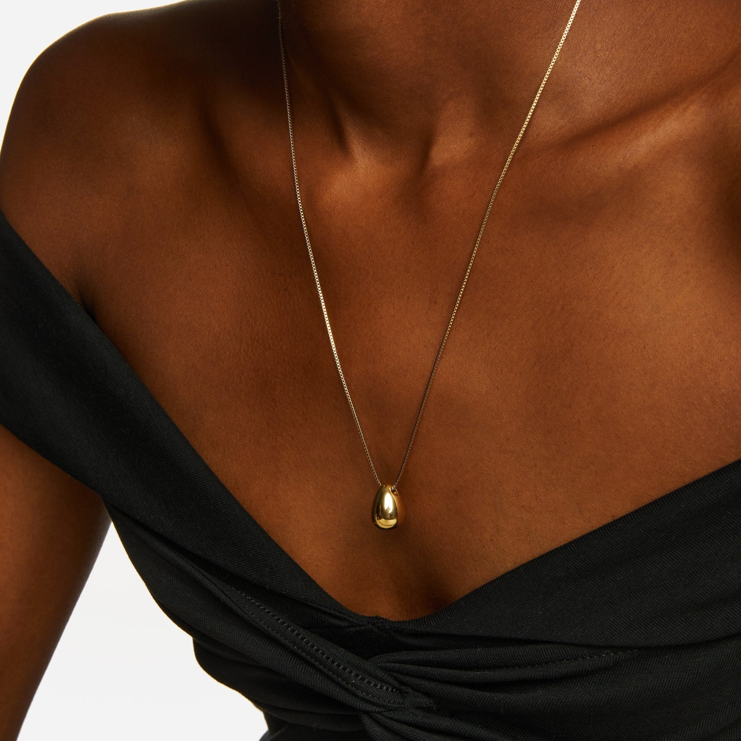 Clara Necklace (7984614179084)