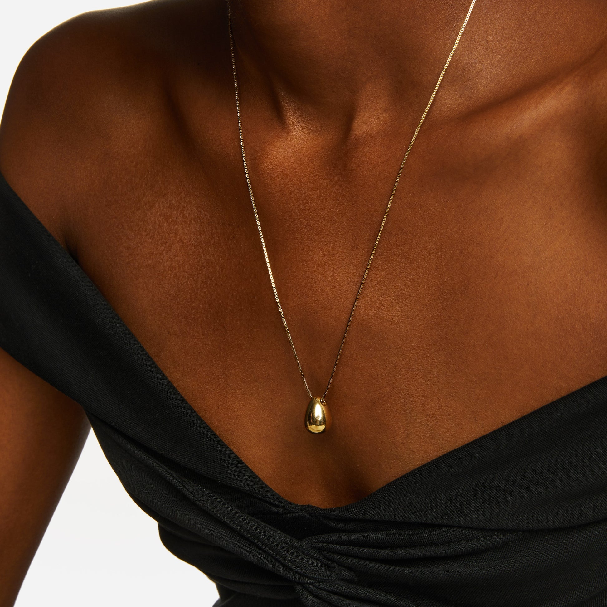 Clara Necklace (7984614179084)