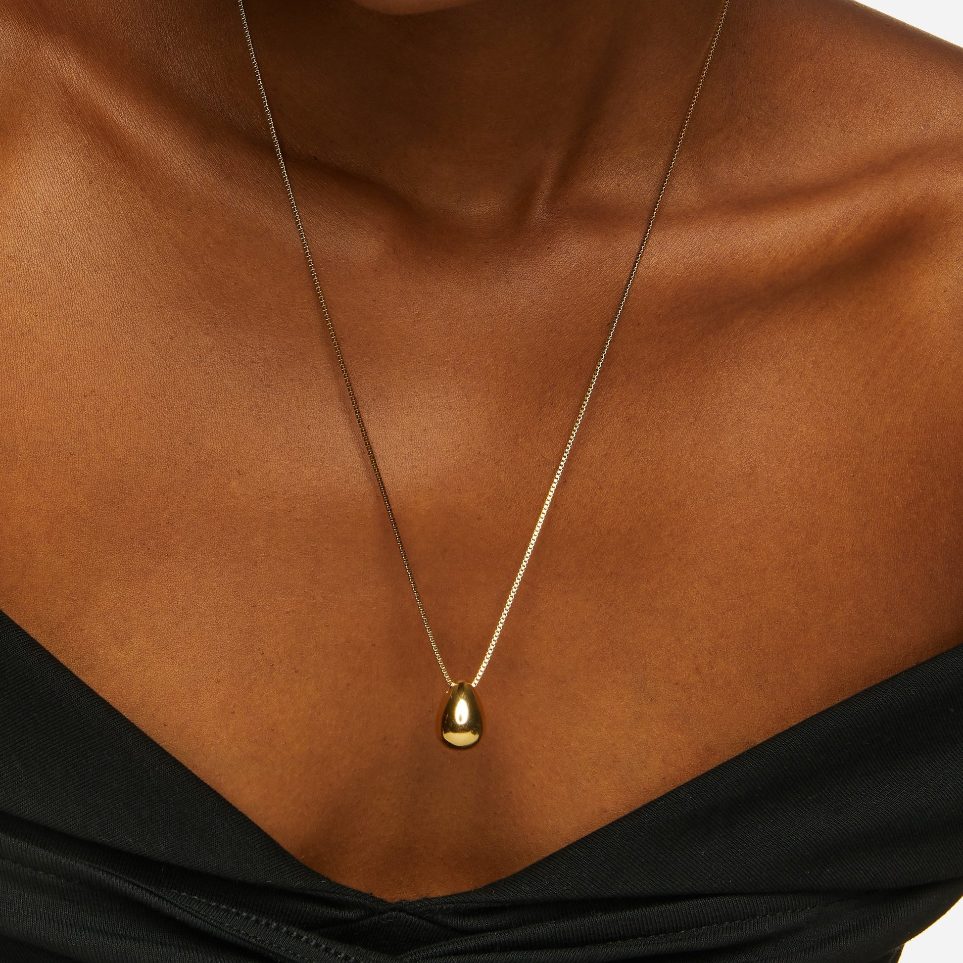 Clara Necklace (7984614179084)