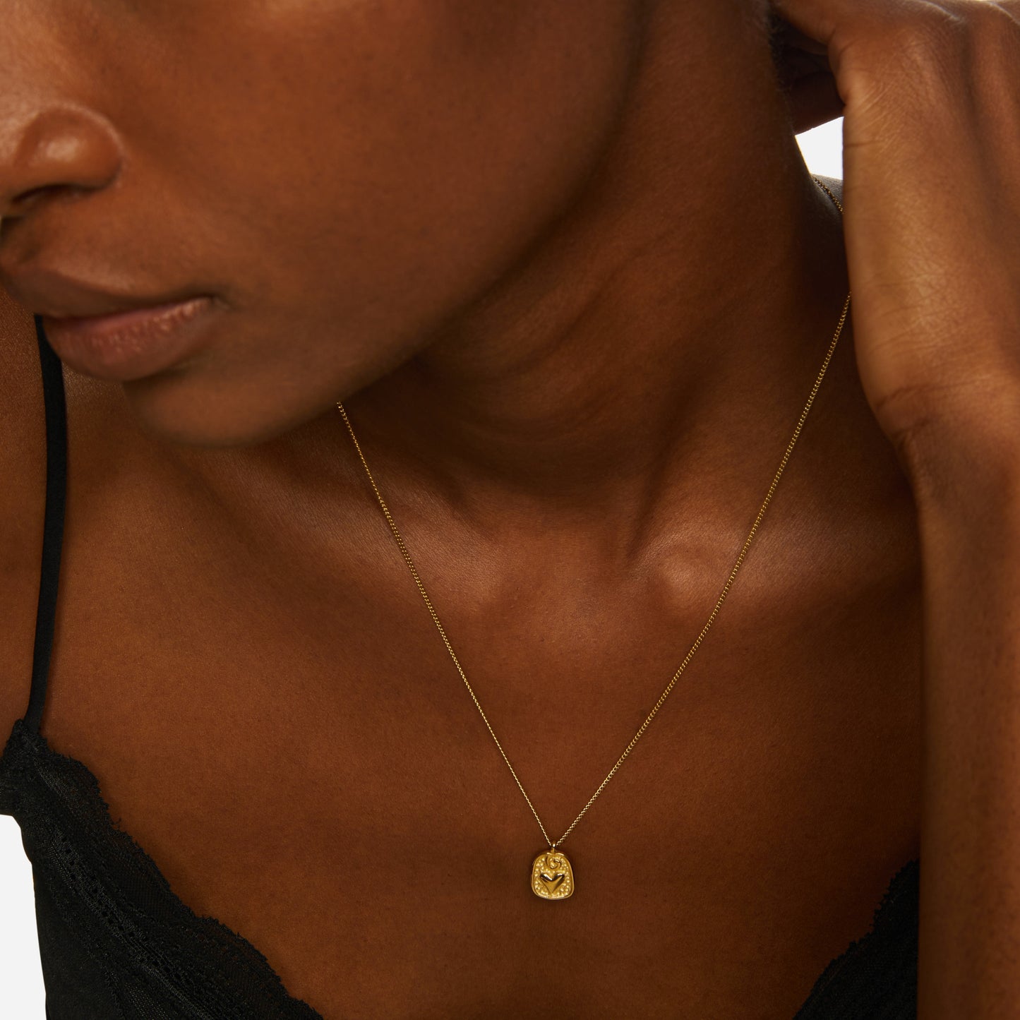 Nancy Necklace (8012343247116)