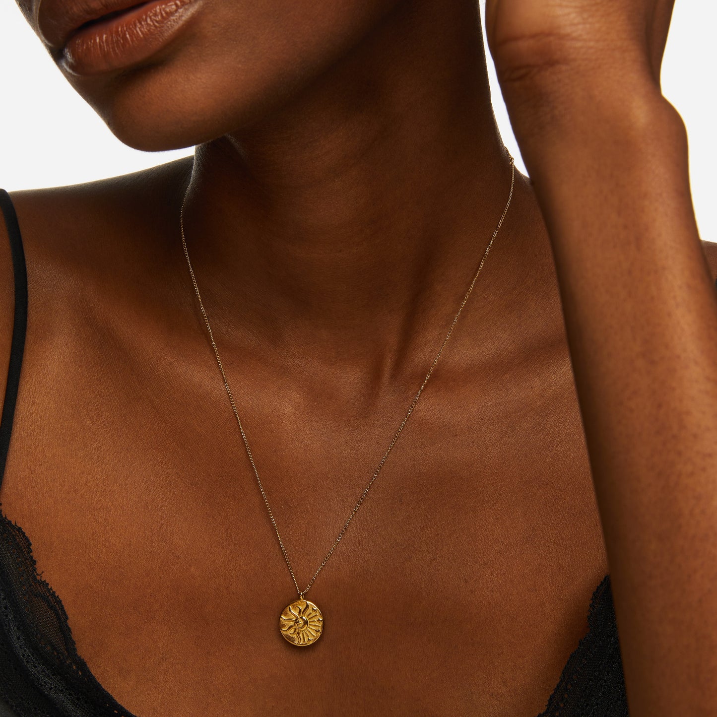 Meg Necklace (7992549540108)