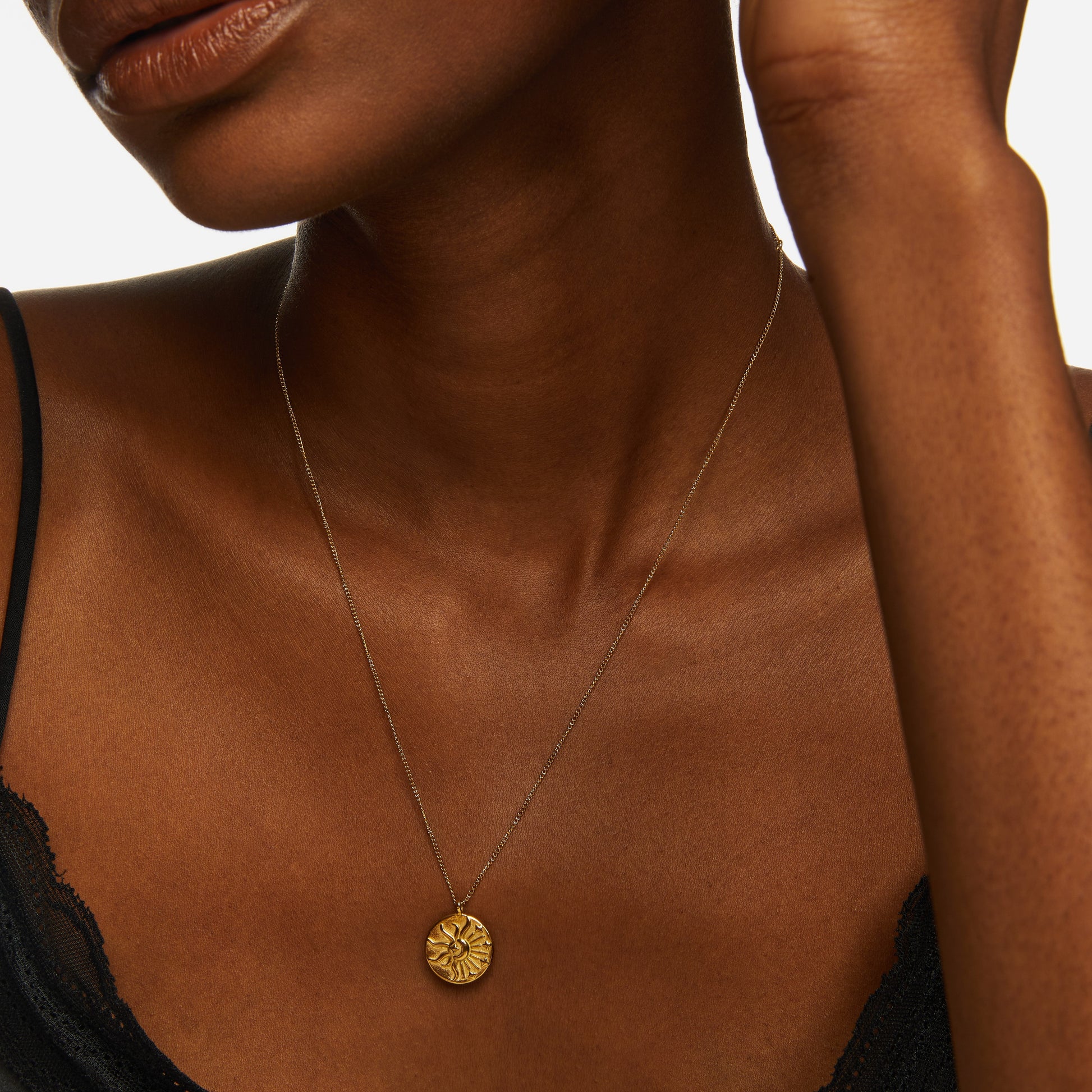 Meg Necklace (7992549540108)