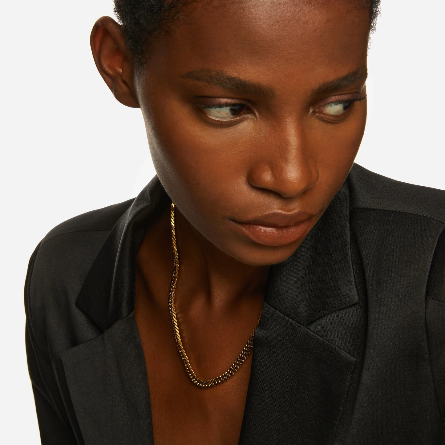 Gentlewoman Necklace (7994895171852)