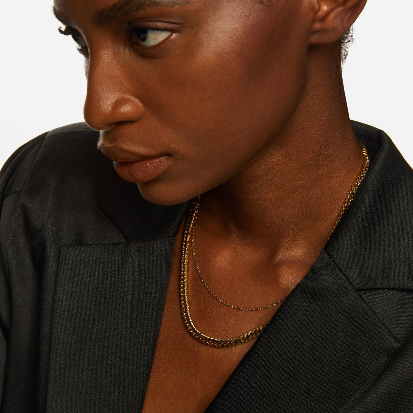 Gentlewoman Necklace (7994895171852)