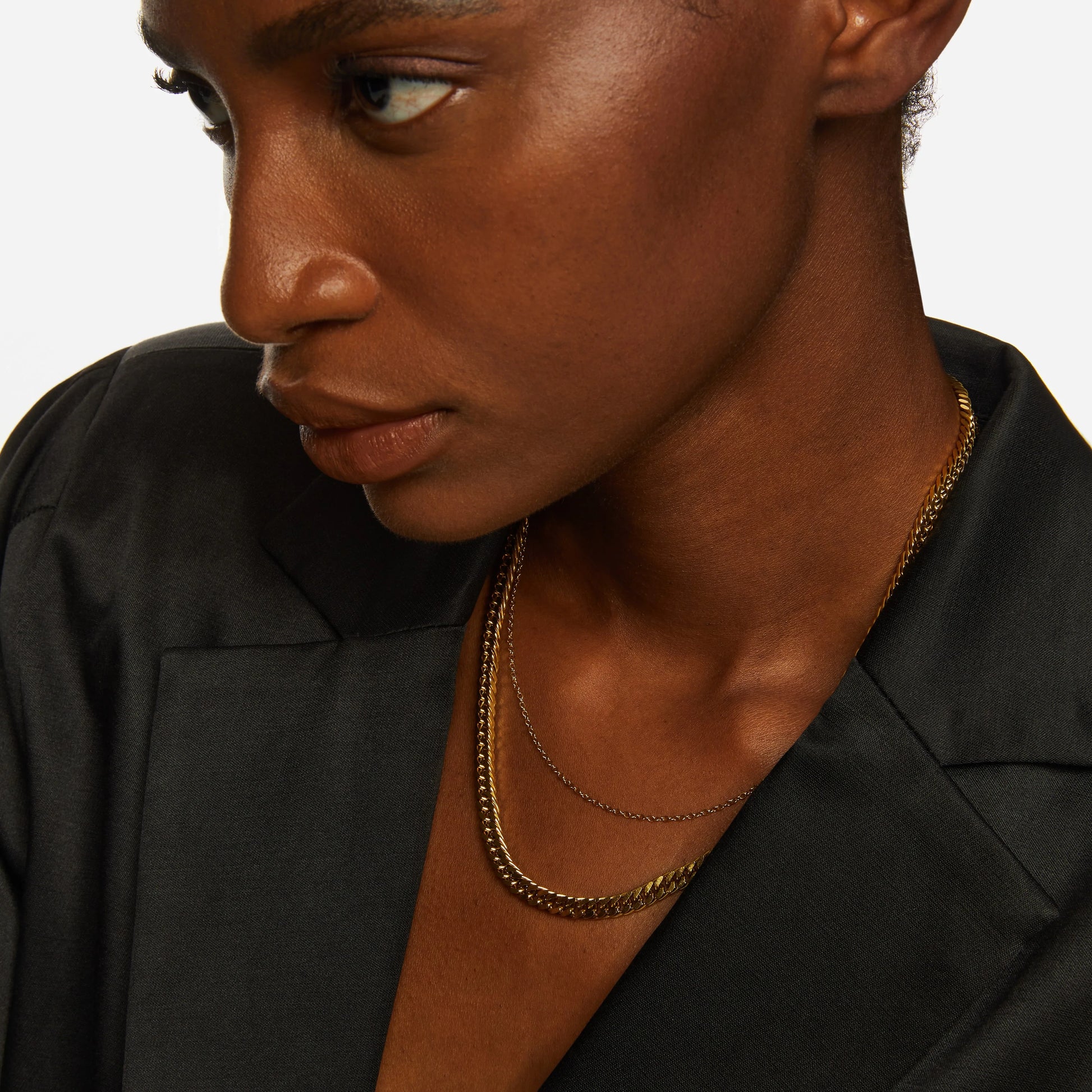 Gentlewoman Necklace (7994895171852)