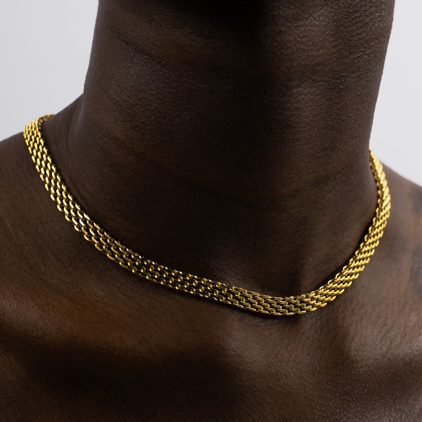 Aurora Necklace