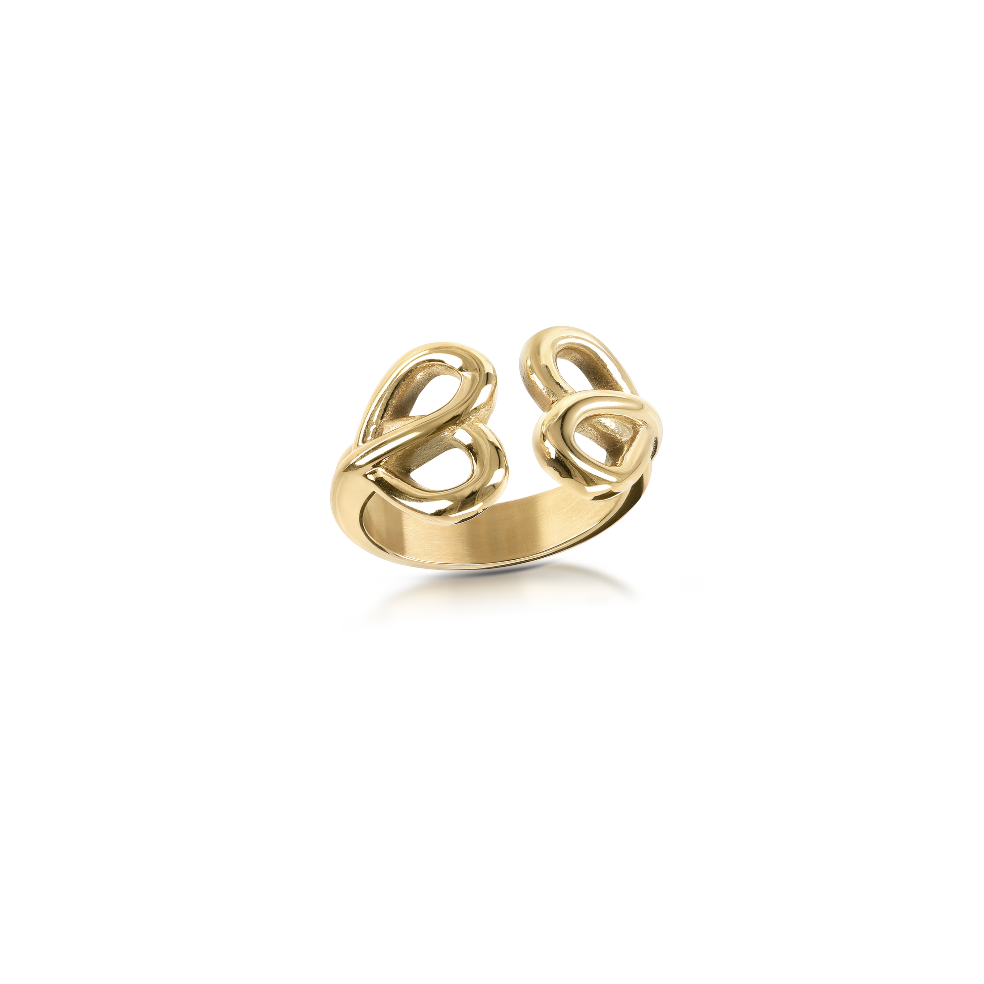 Endless Love Ring (8168845934860)