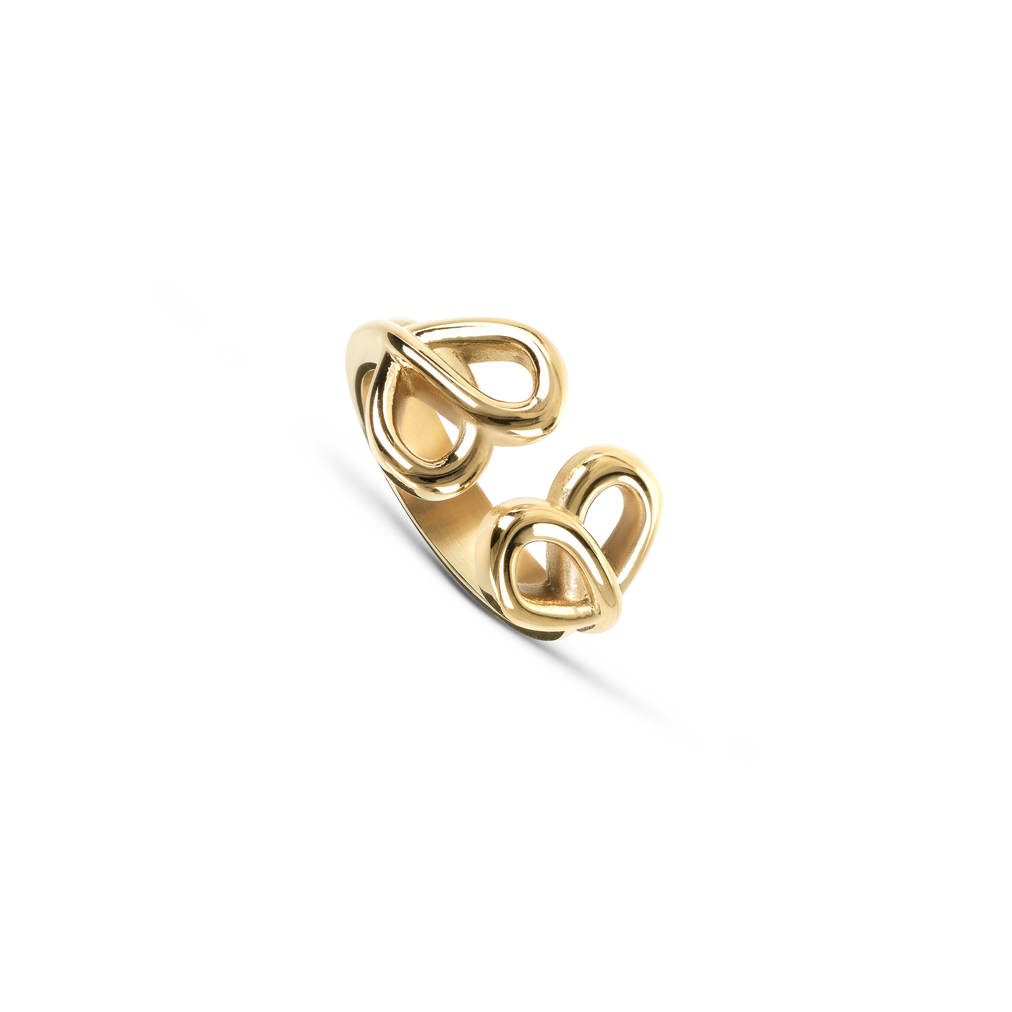 Endless Love Ring (8168845934860)