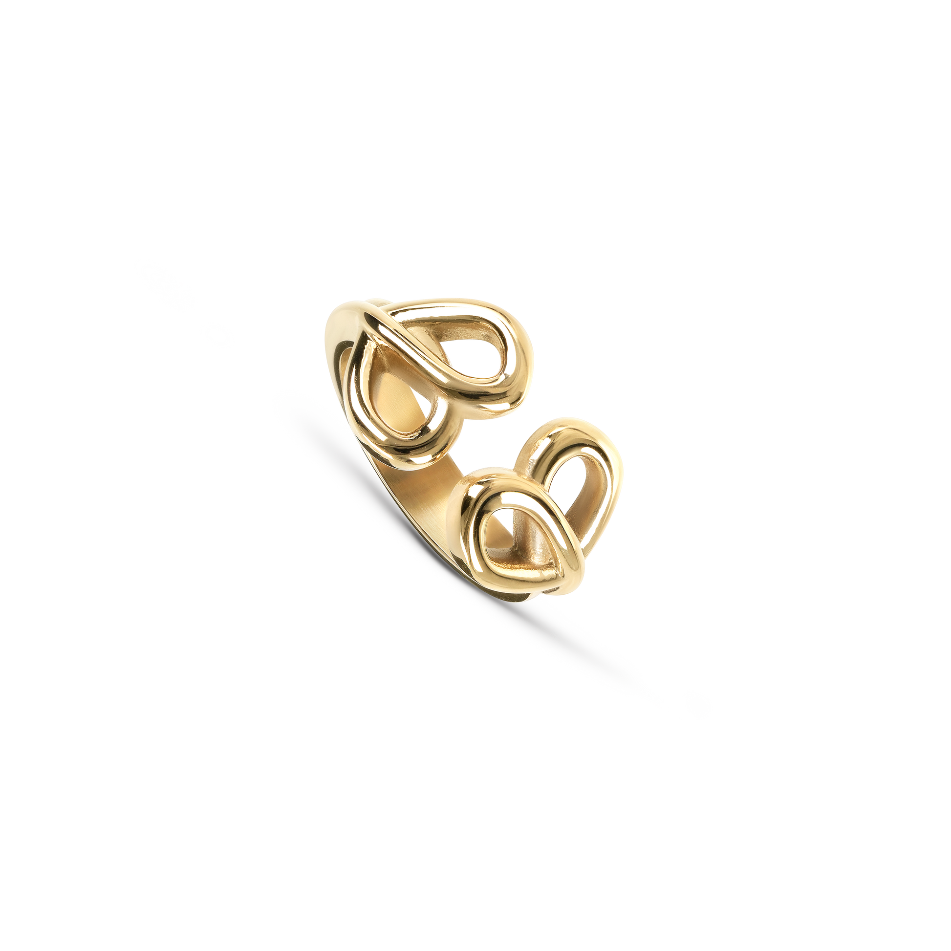 Endless Love Ring (8168845934860)