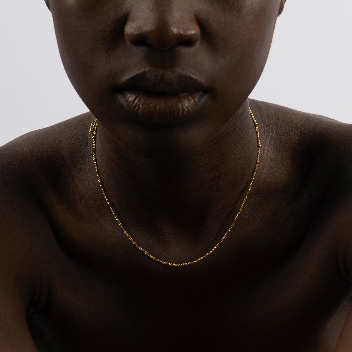 Ivy Necklace