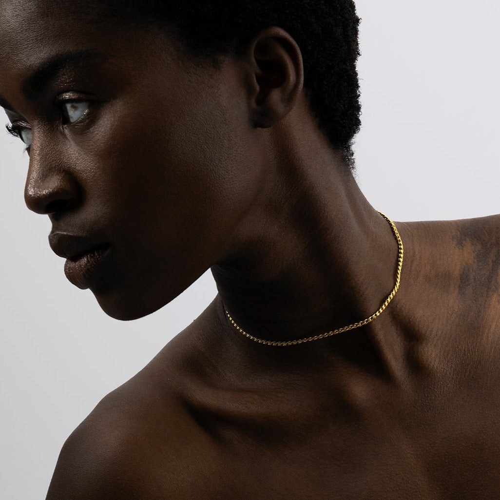 Tidal Choker