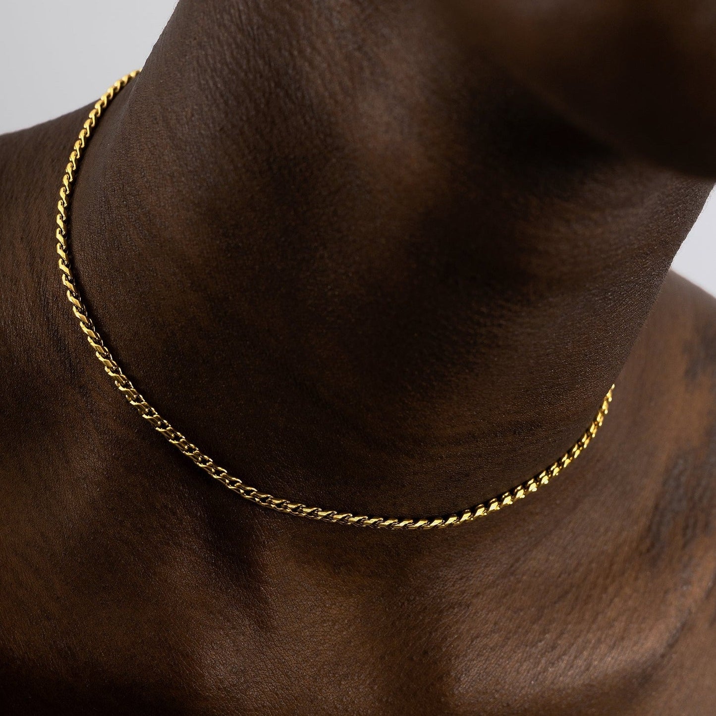 Tidal Choker