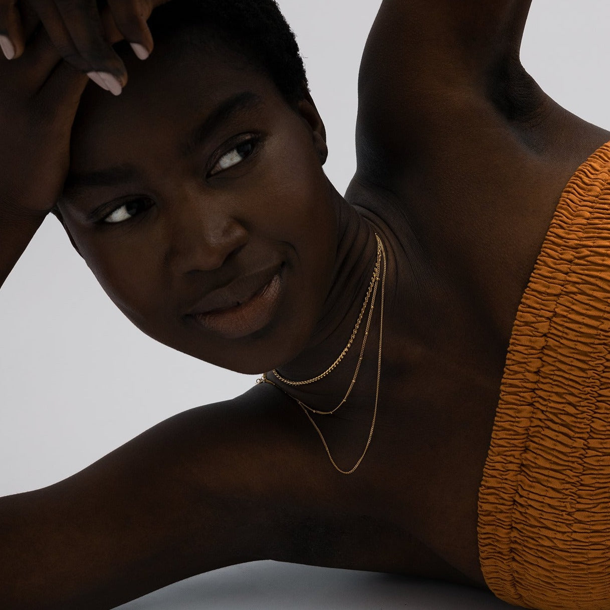 Tidal Choker
