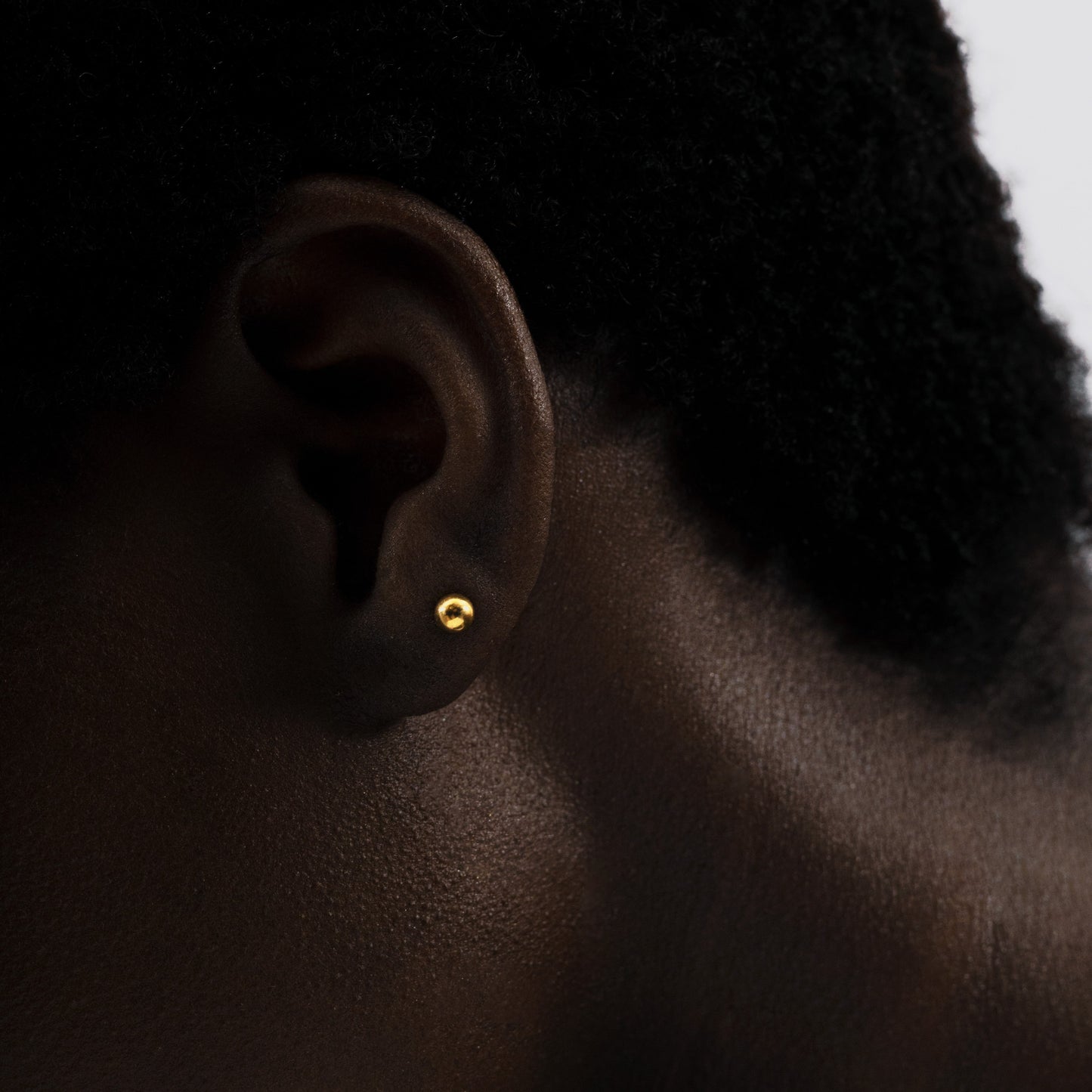 Stud Earrings