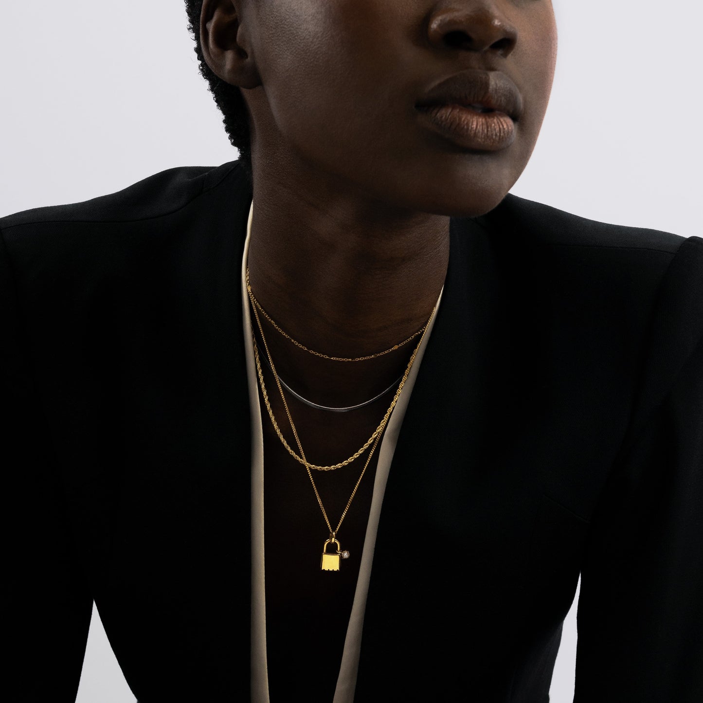 The Easy Necklace