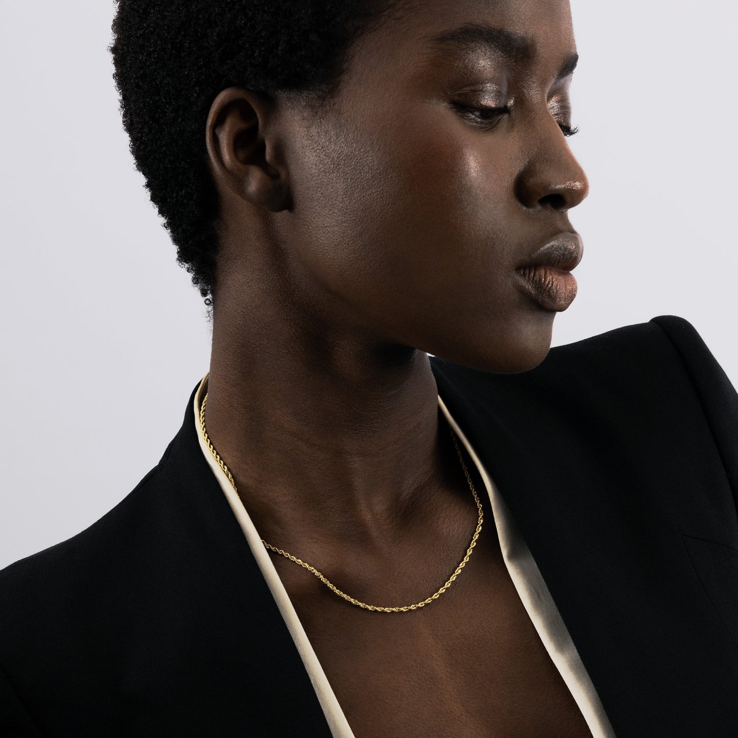 The Easy Necklace