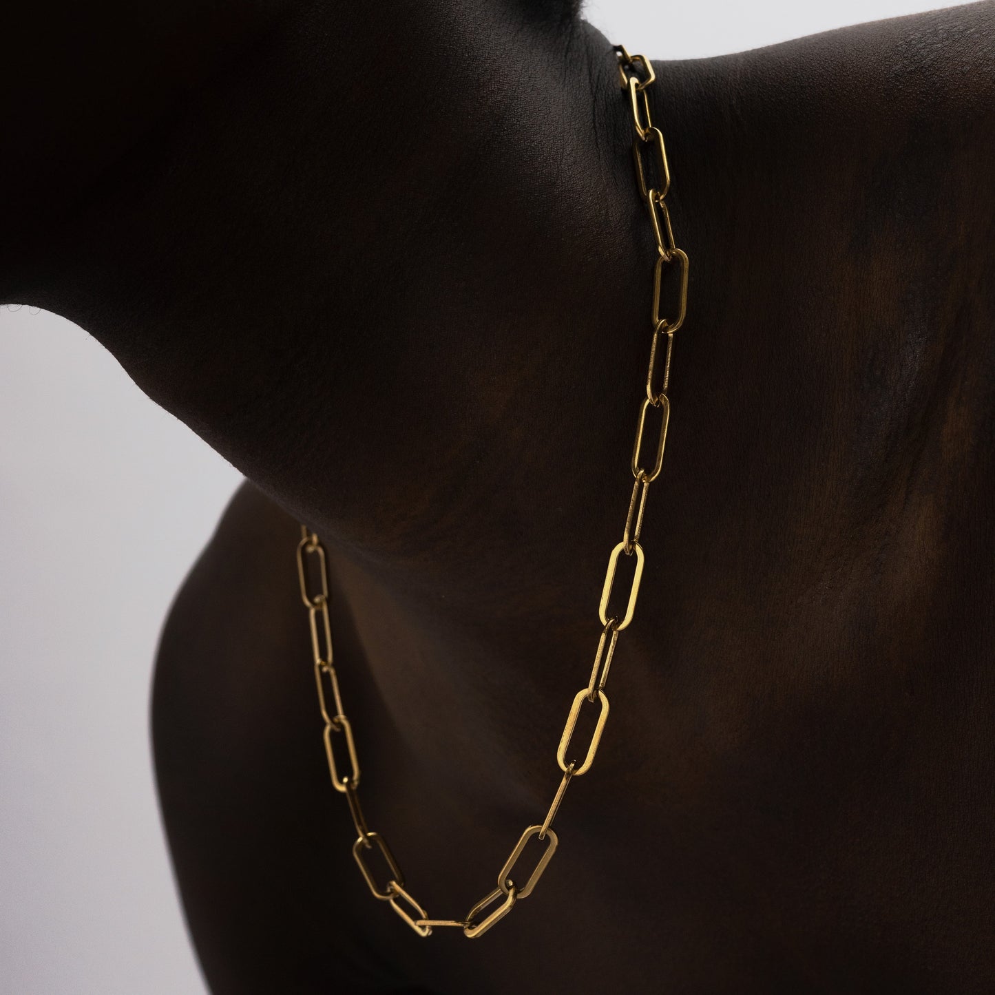 Boss Necklace