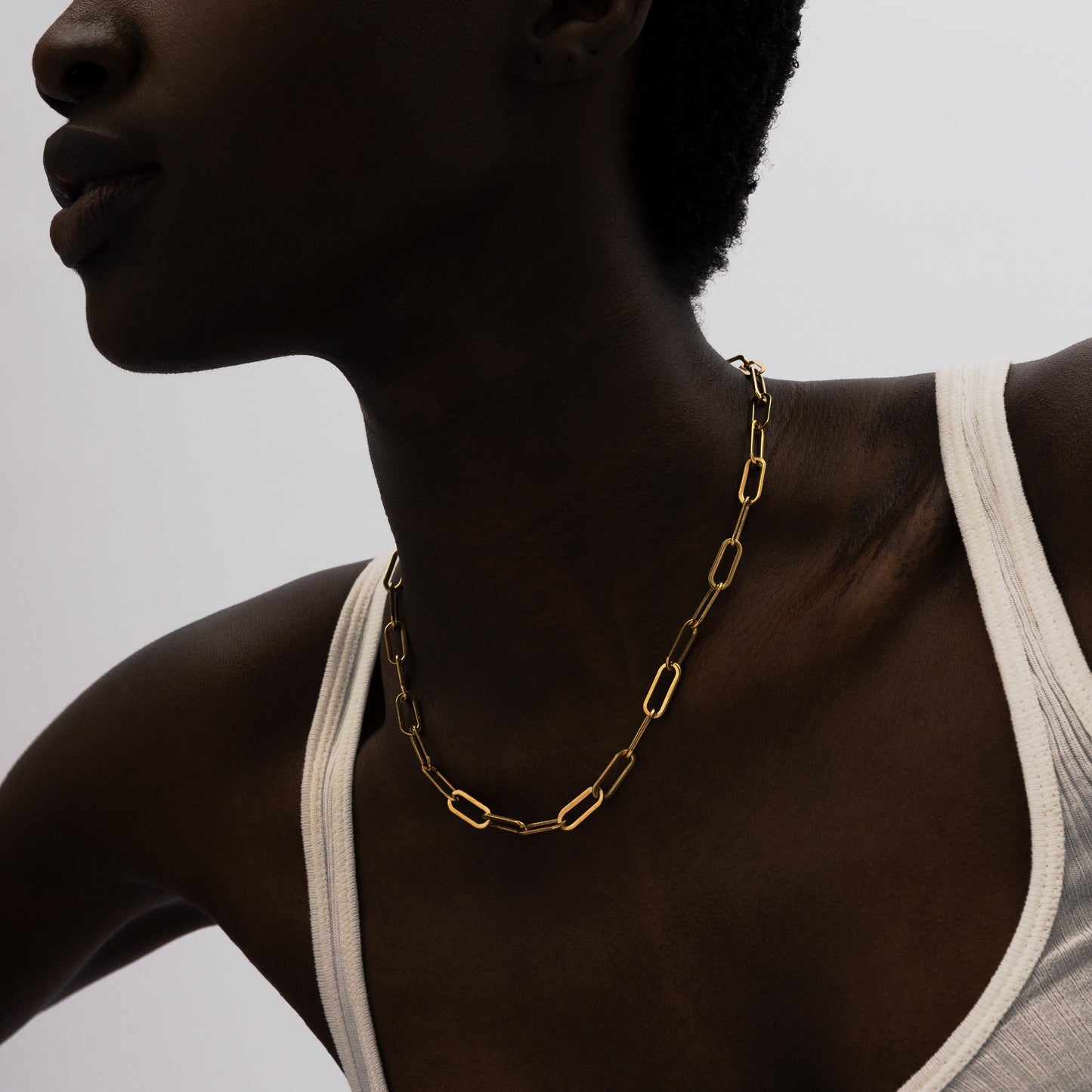 Boss Necklace