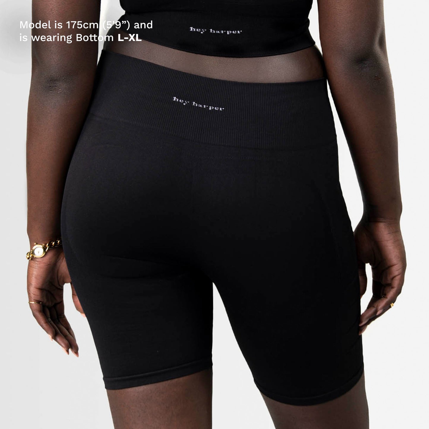 Sculpt High Rise Shorts (8216171217164)