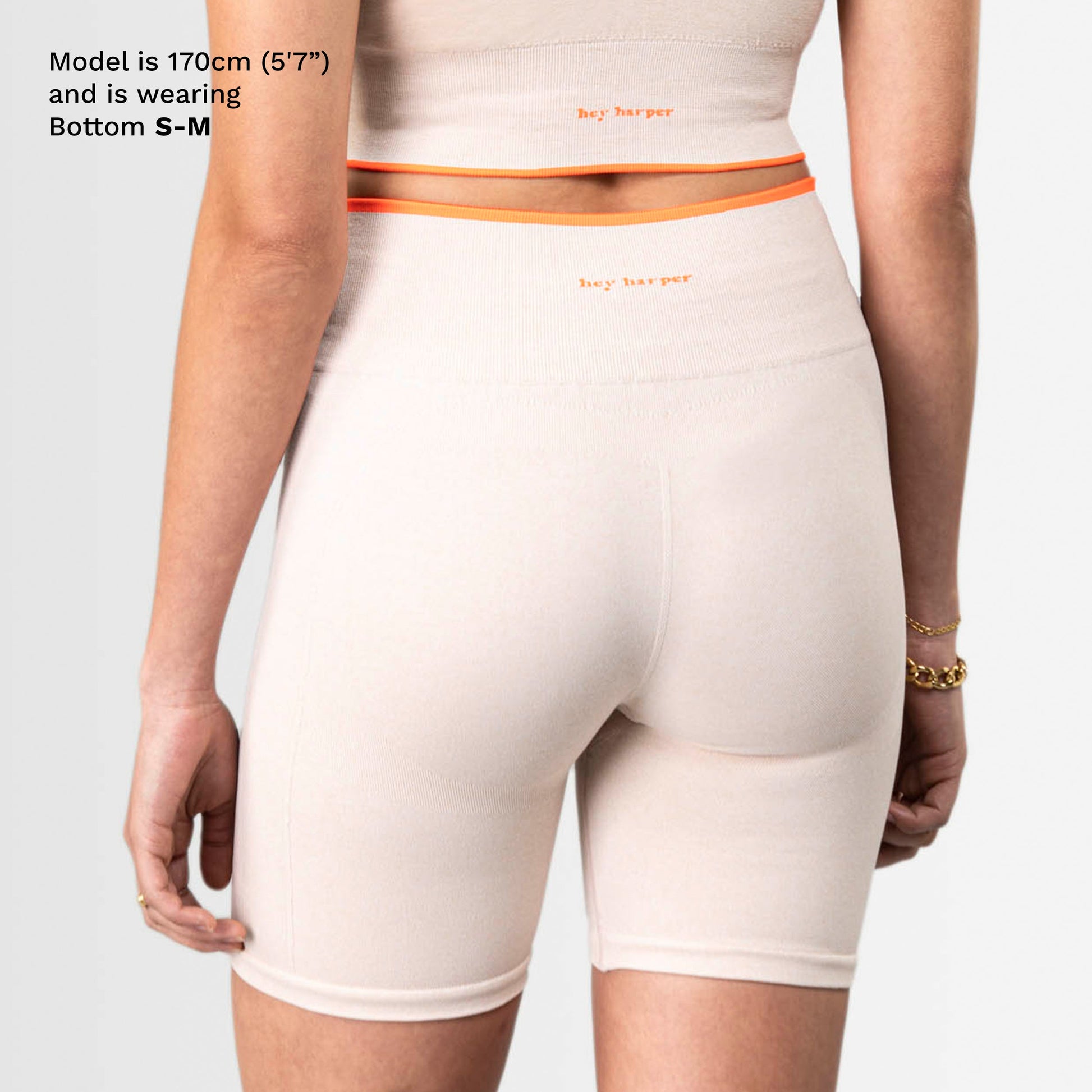 Sculpt High Rise Shorts (8216171217164)