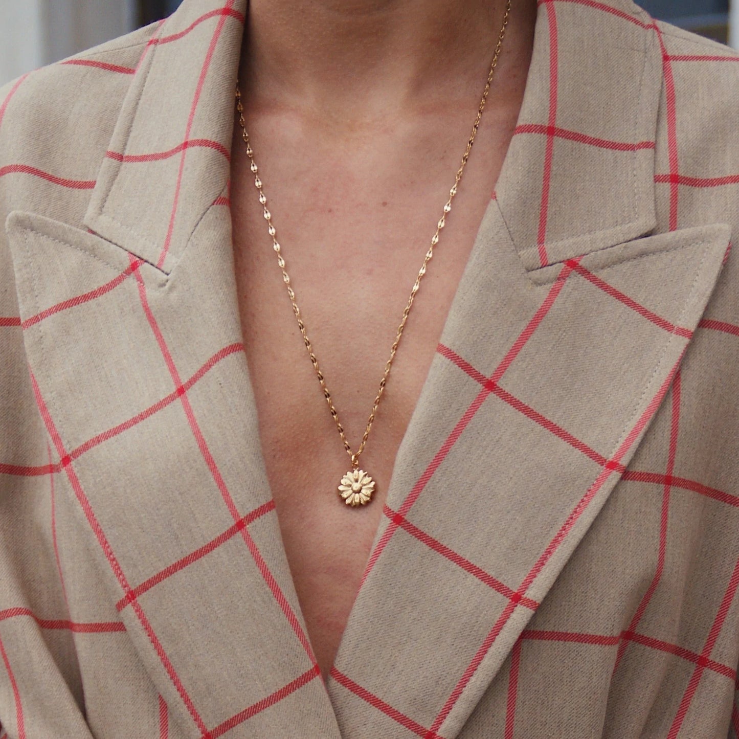 Audrey Necklace  Hey Harper (4384408666225) (8086714482956)