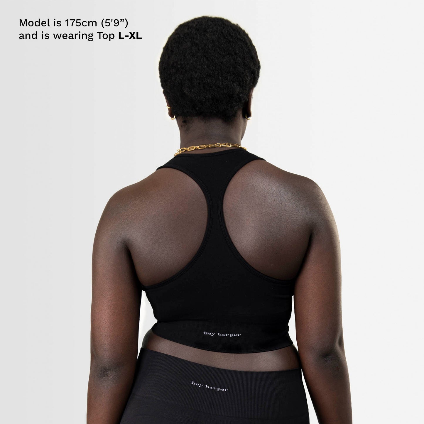 Light Support Bra (8216039555340)
